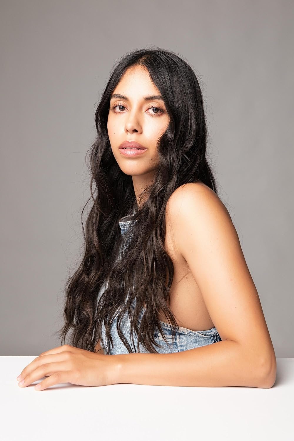 et billede af Fernanda Rivera