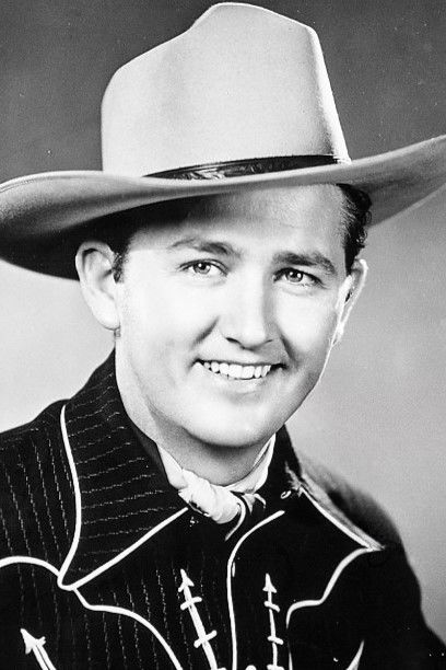 et billede af Jimmy Wakely