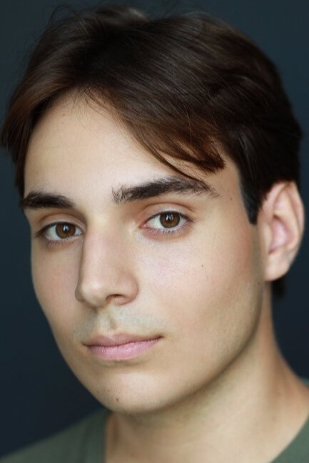 Святослав Рожков's picture in the cast