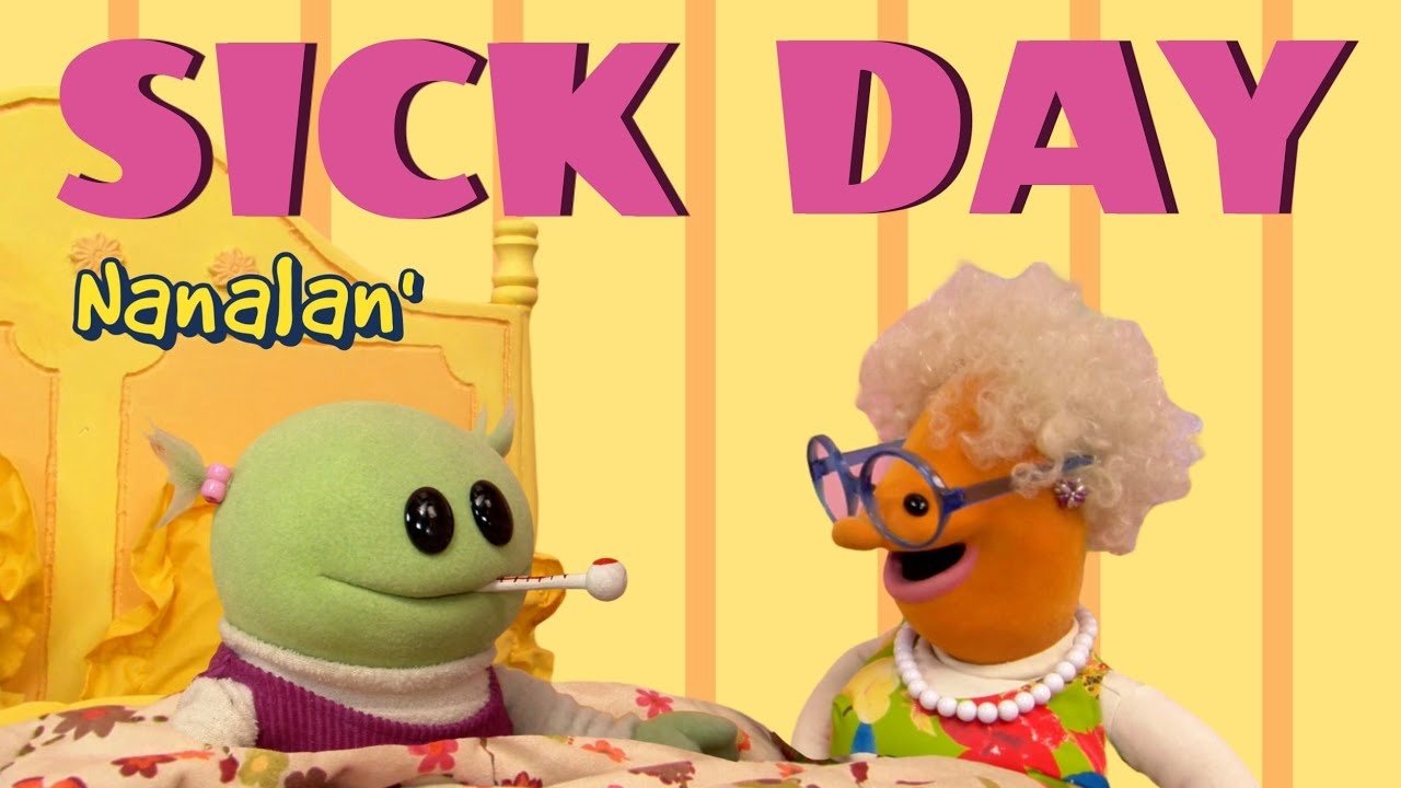 Nanalan'