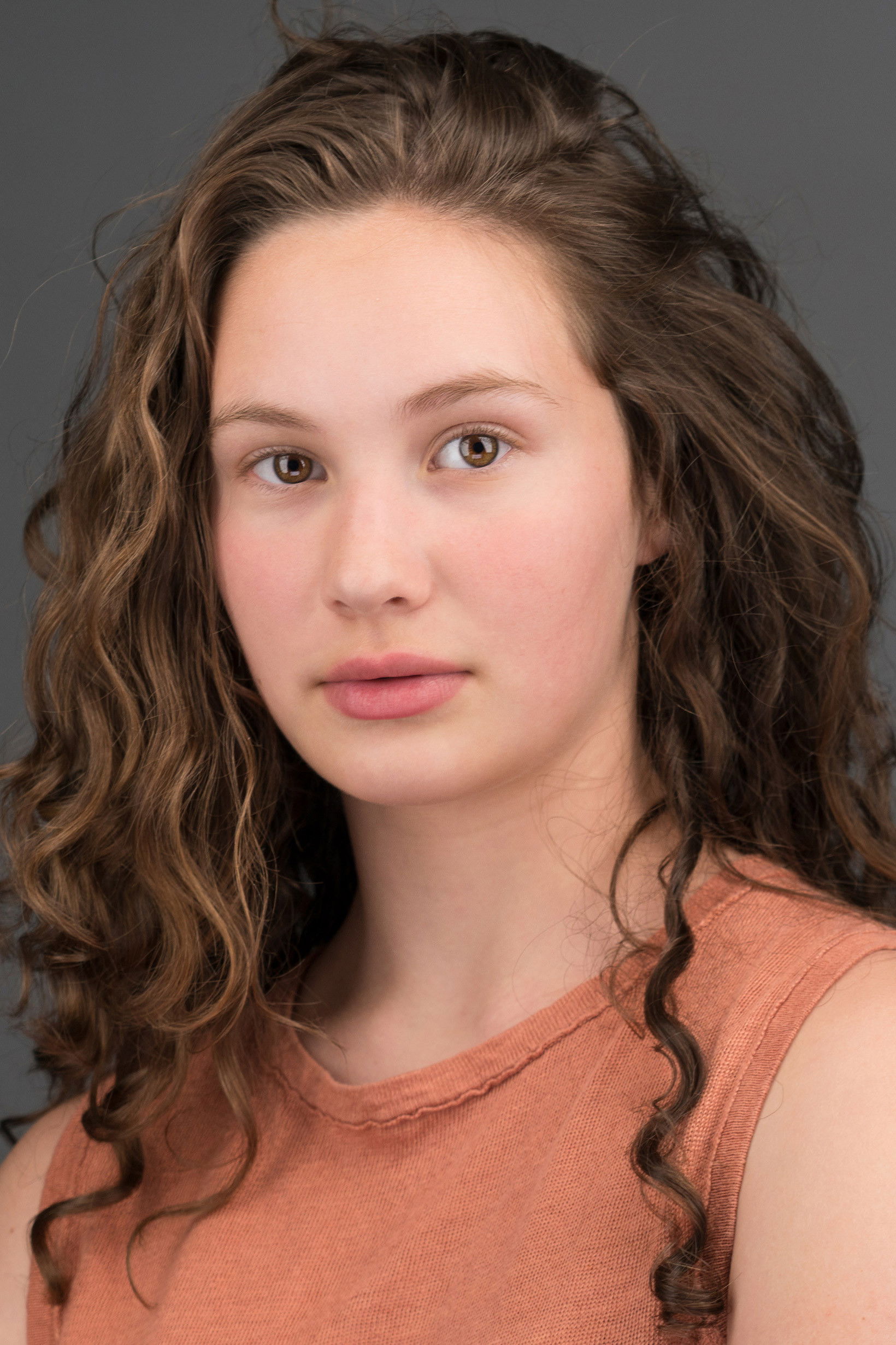 et billede af Acadia Colan