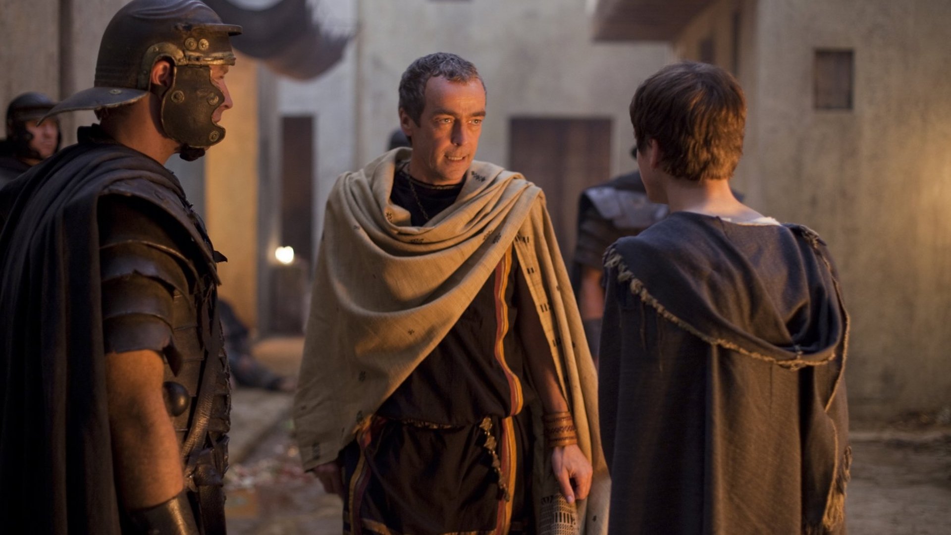 Spartacus Film Completo Streaming Ita - Spartacus La Vendetta Streaming