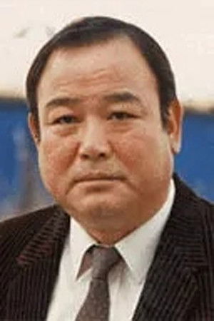 et billede af Jun Woon