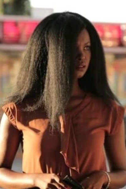 et billede af Shirleen Wangari