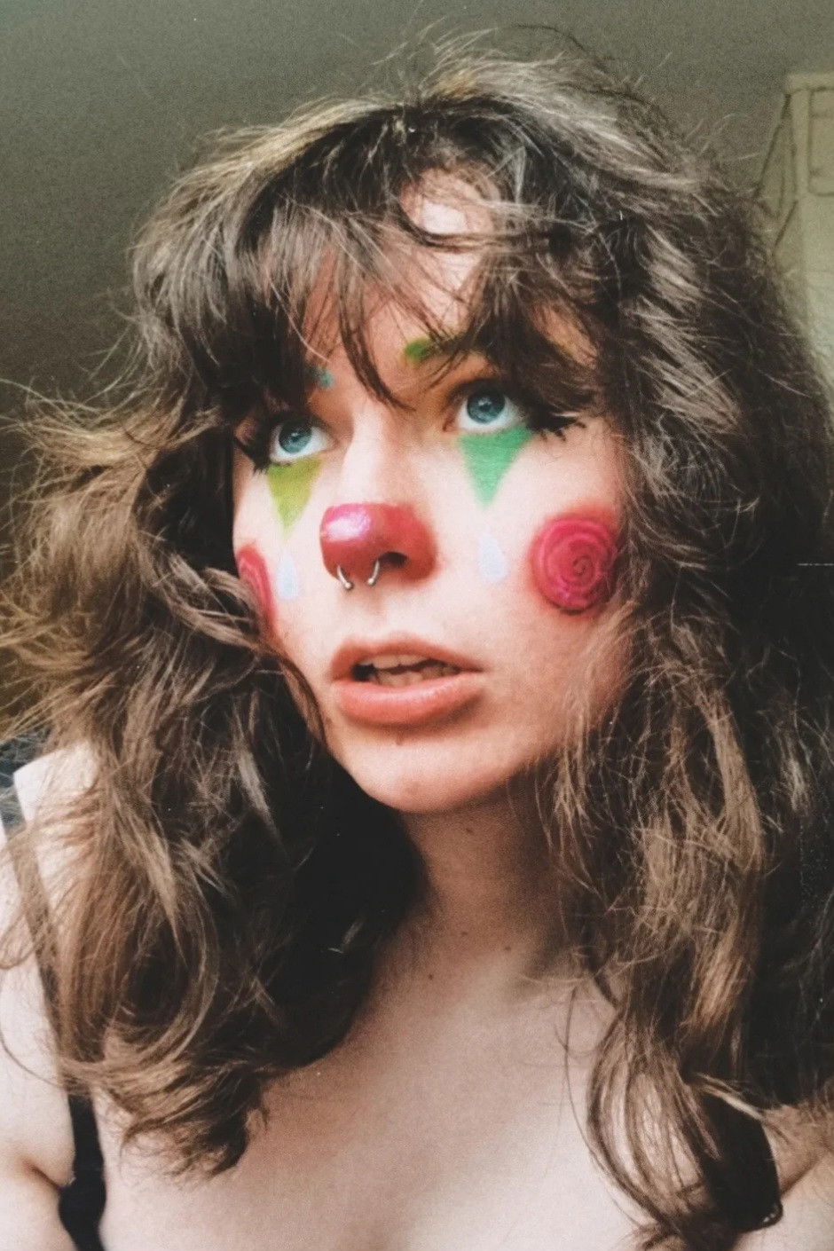 et billede af Chris Hale