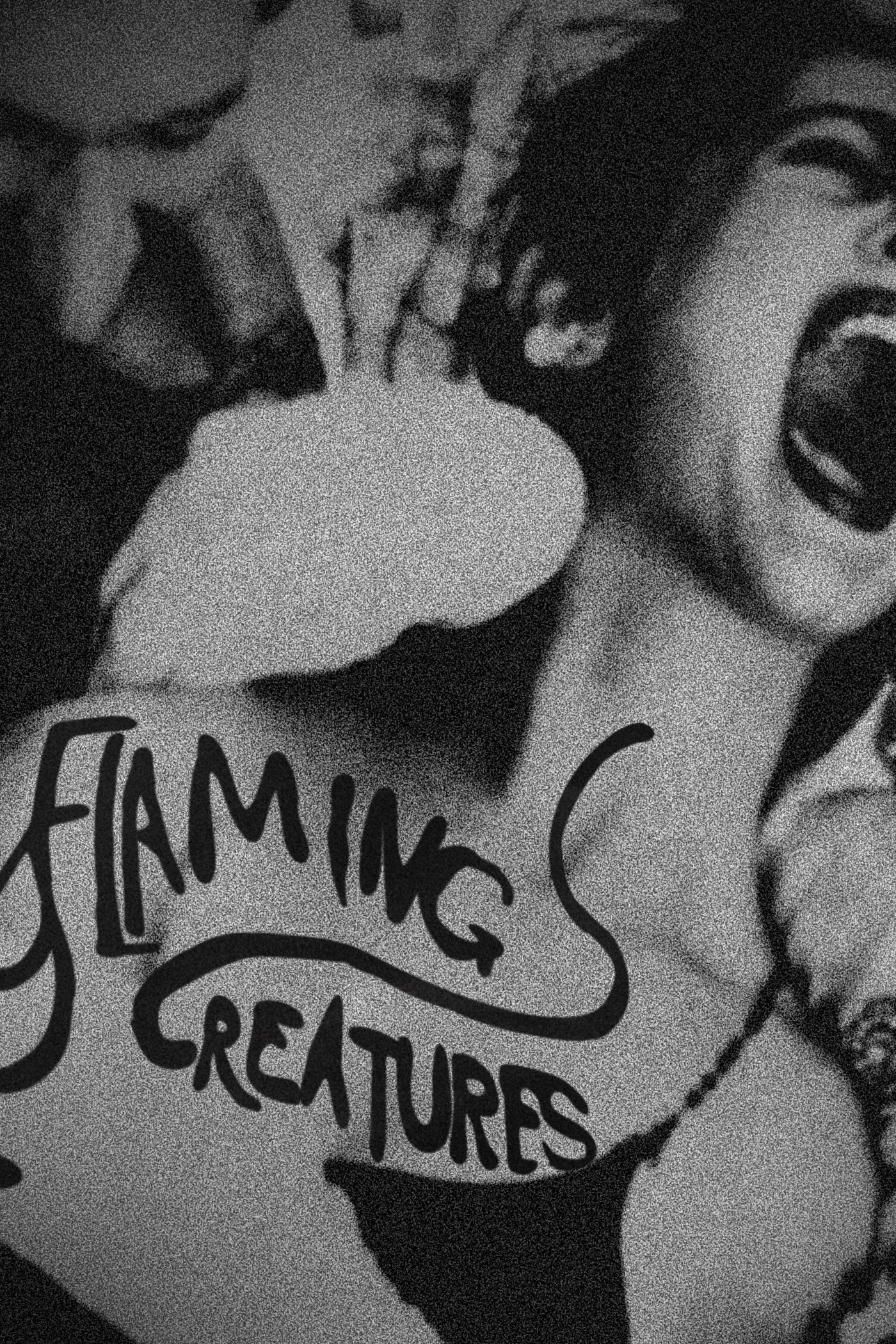 Flaming Creatures