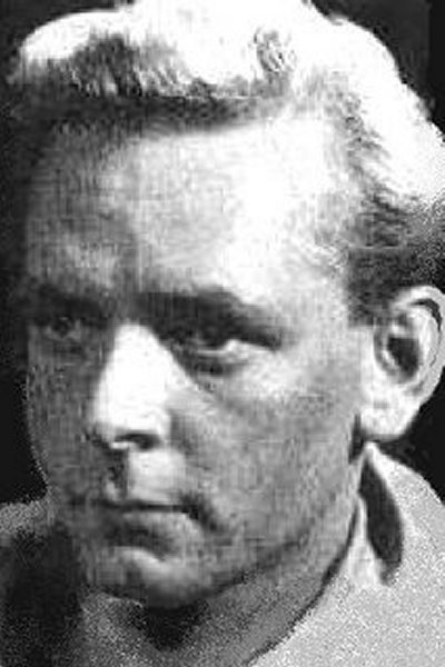 et billede af Jørgen Krogh