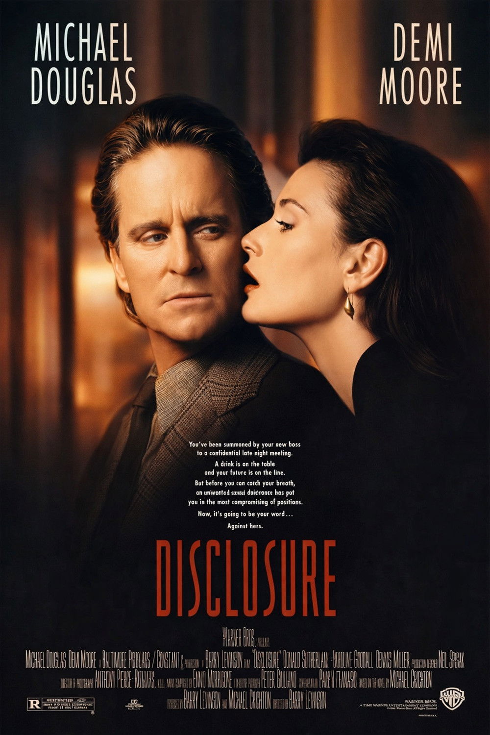 EN - Disclosure (1994)