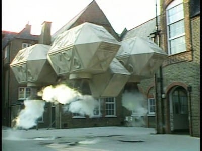Doctor Who - Staffel 25 Folge 4 (1970)