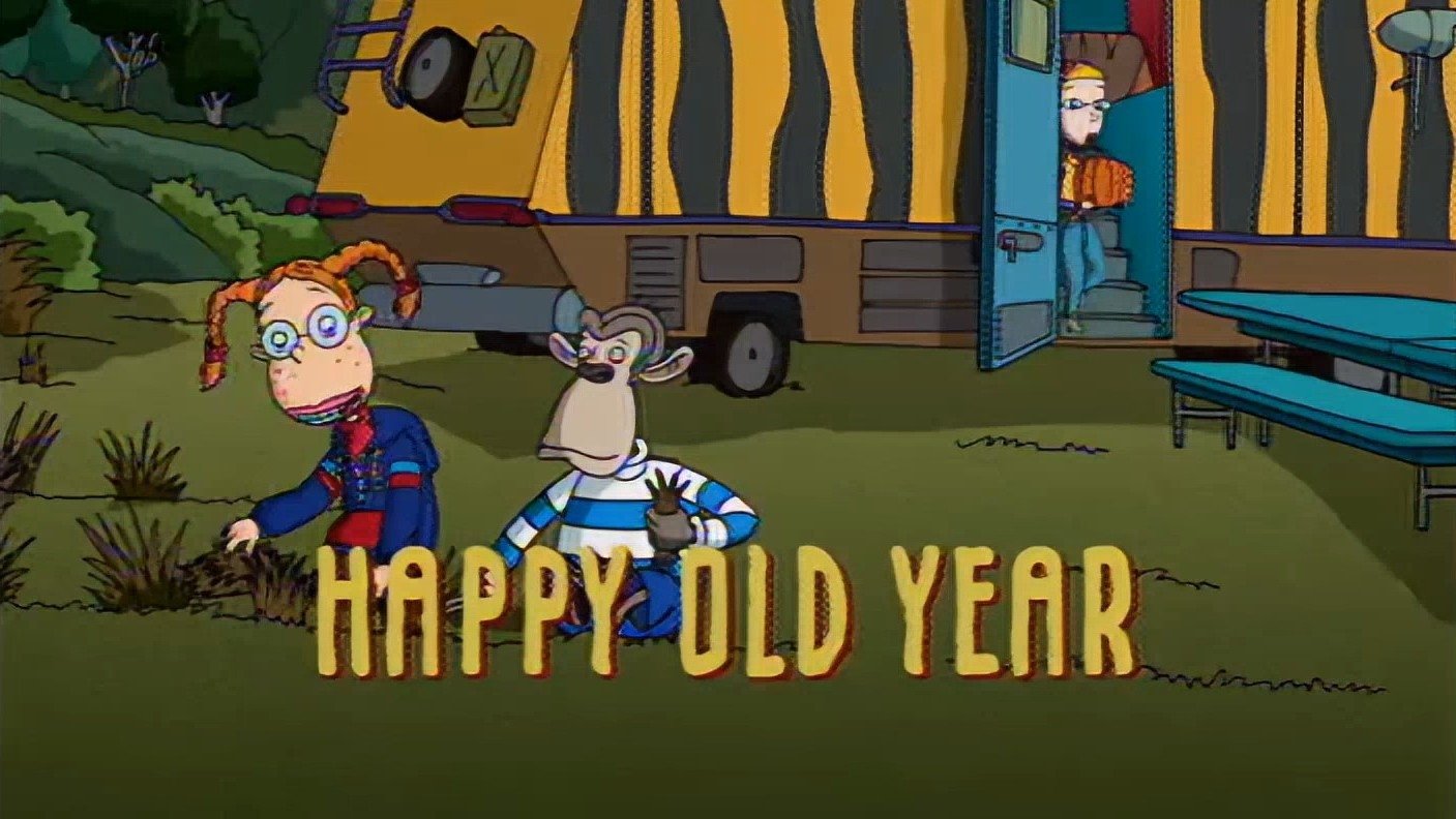 Episode 12
