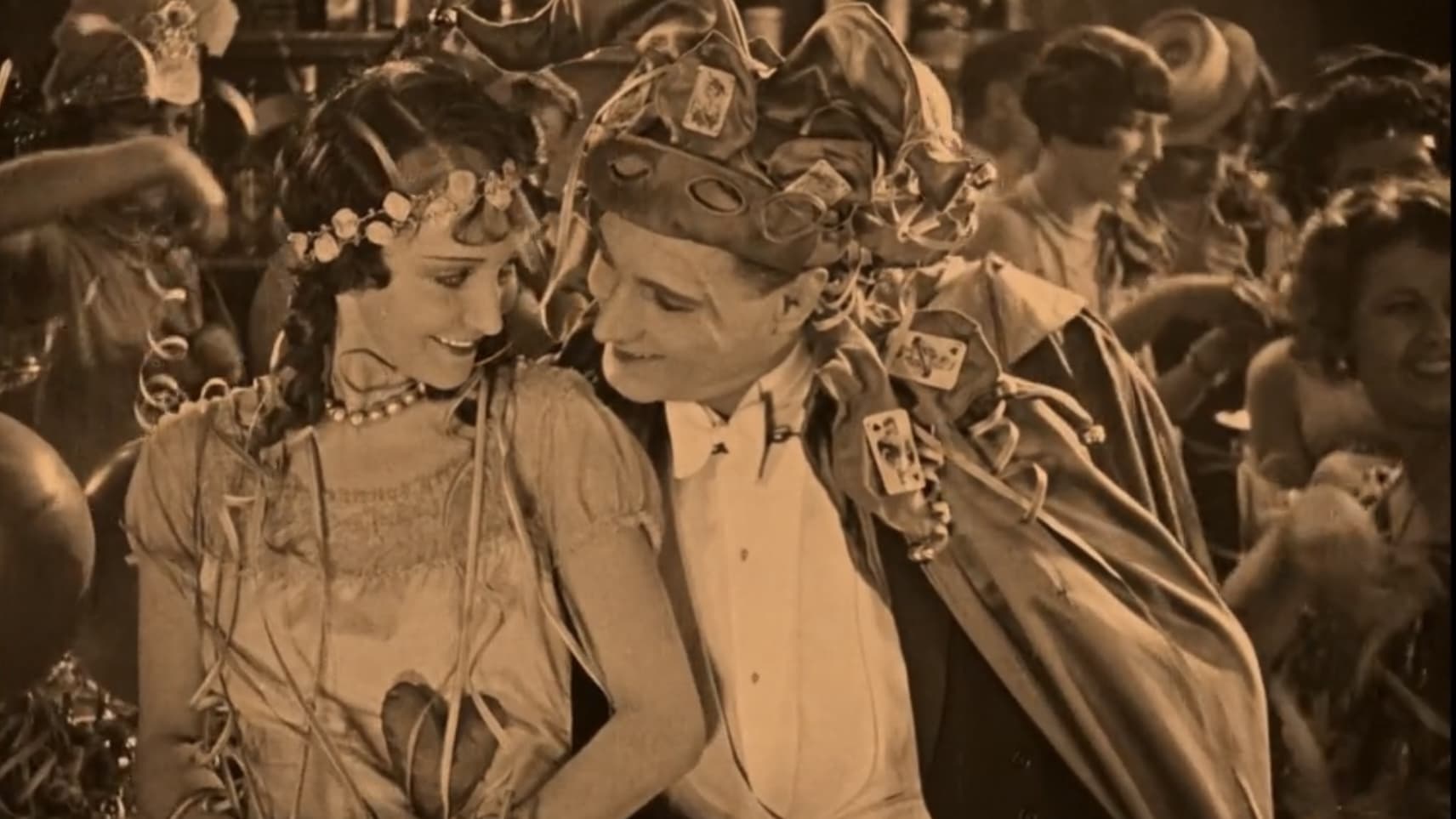 The Joker (1928)