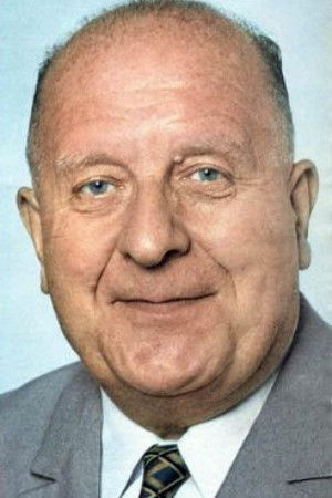 et billede af Max Favalelli