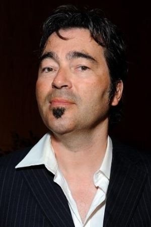 et billede af Bibo Bergeron