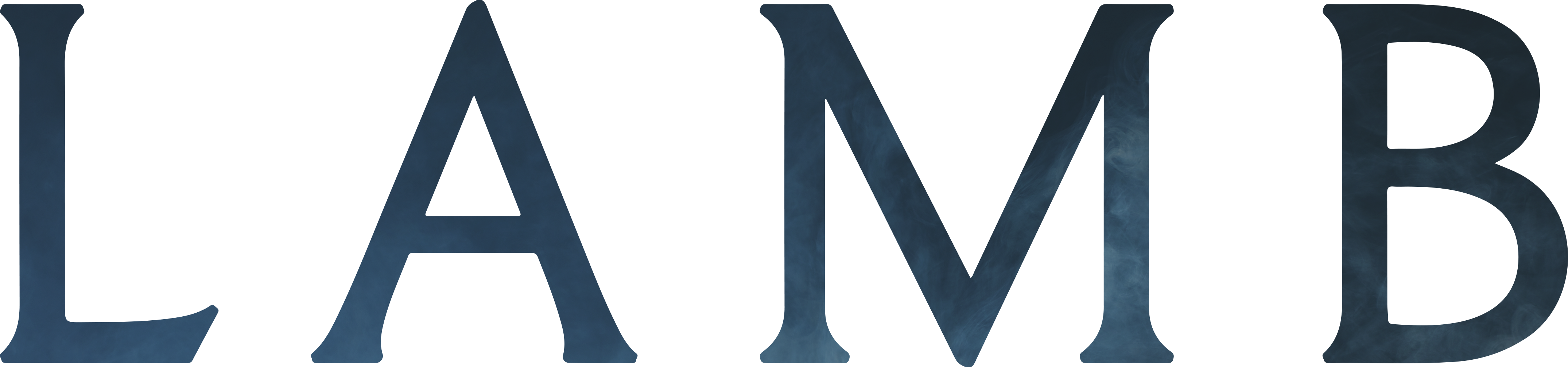 Lamb Logo