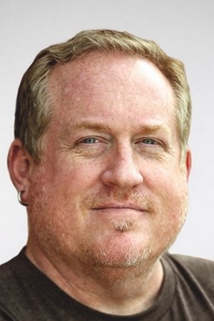 et billede af Seamus Blackley