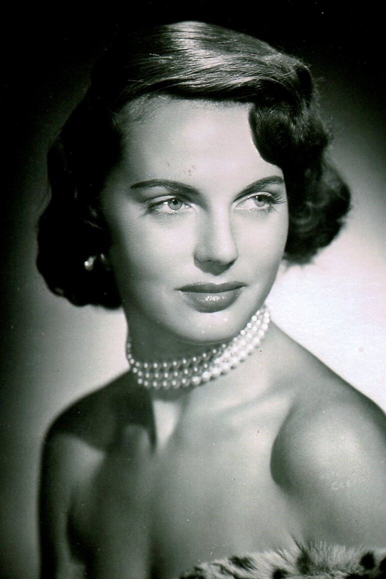 et billede af Isabel del Puerto