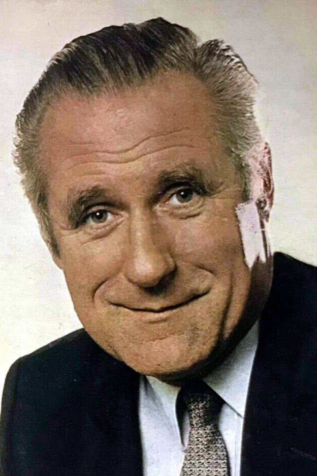 et billede af Jacques Sallebert