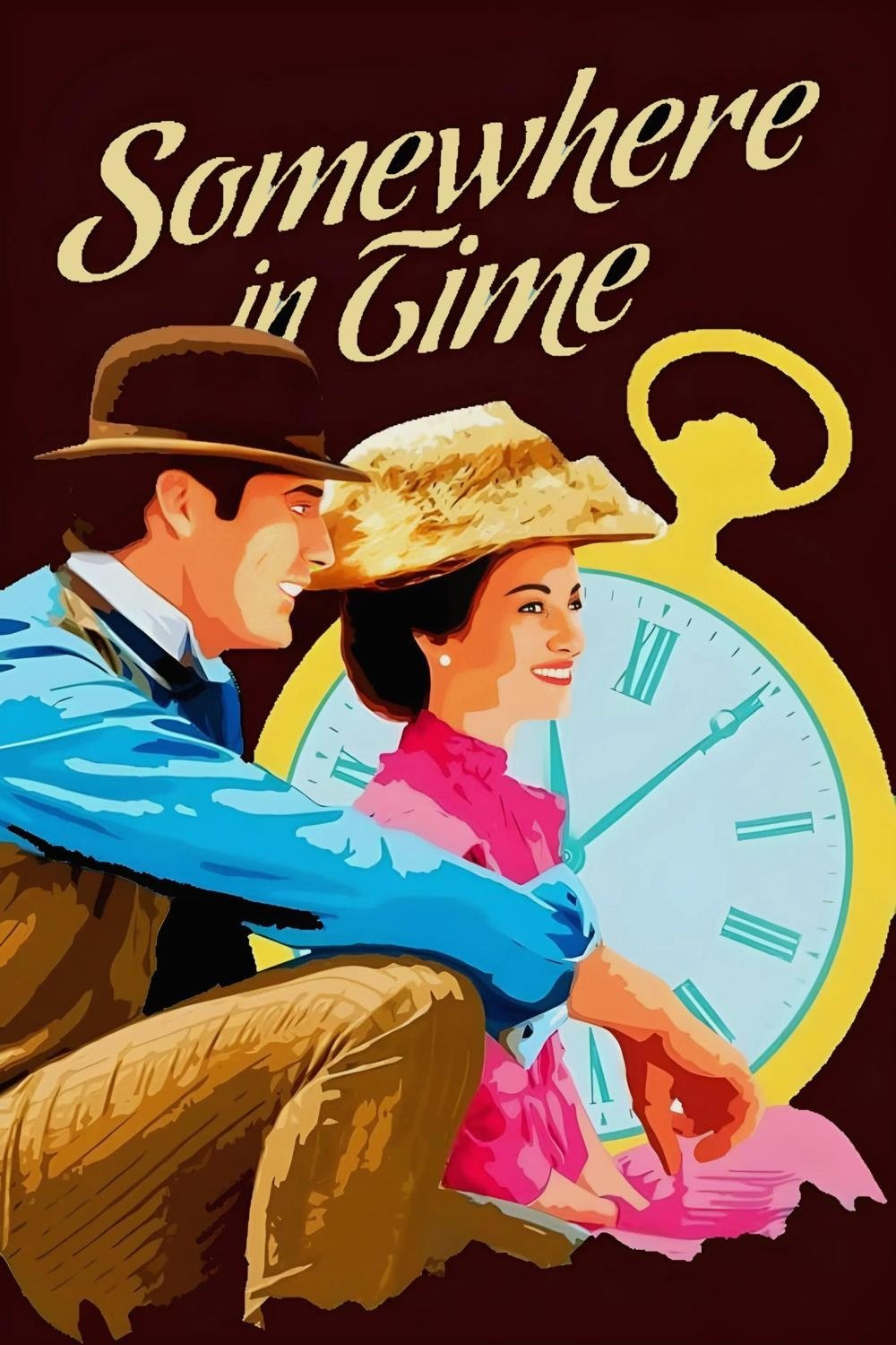 Somewhere in Time