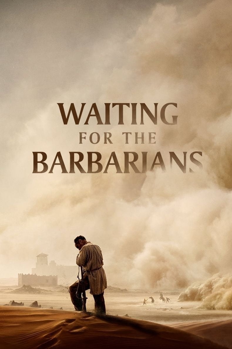 2019 Waiting For The Barbarians