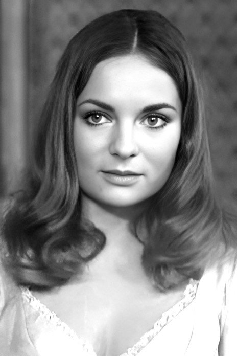 et billede af Orlane Paquin