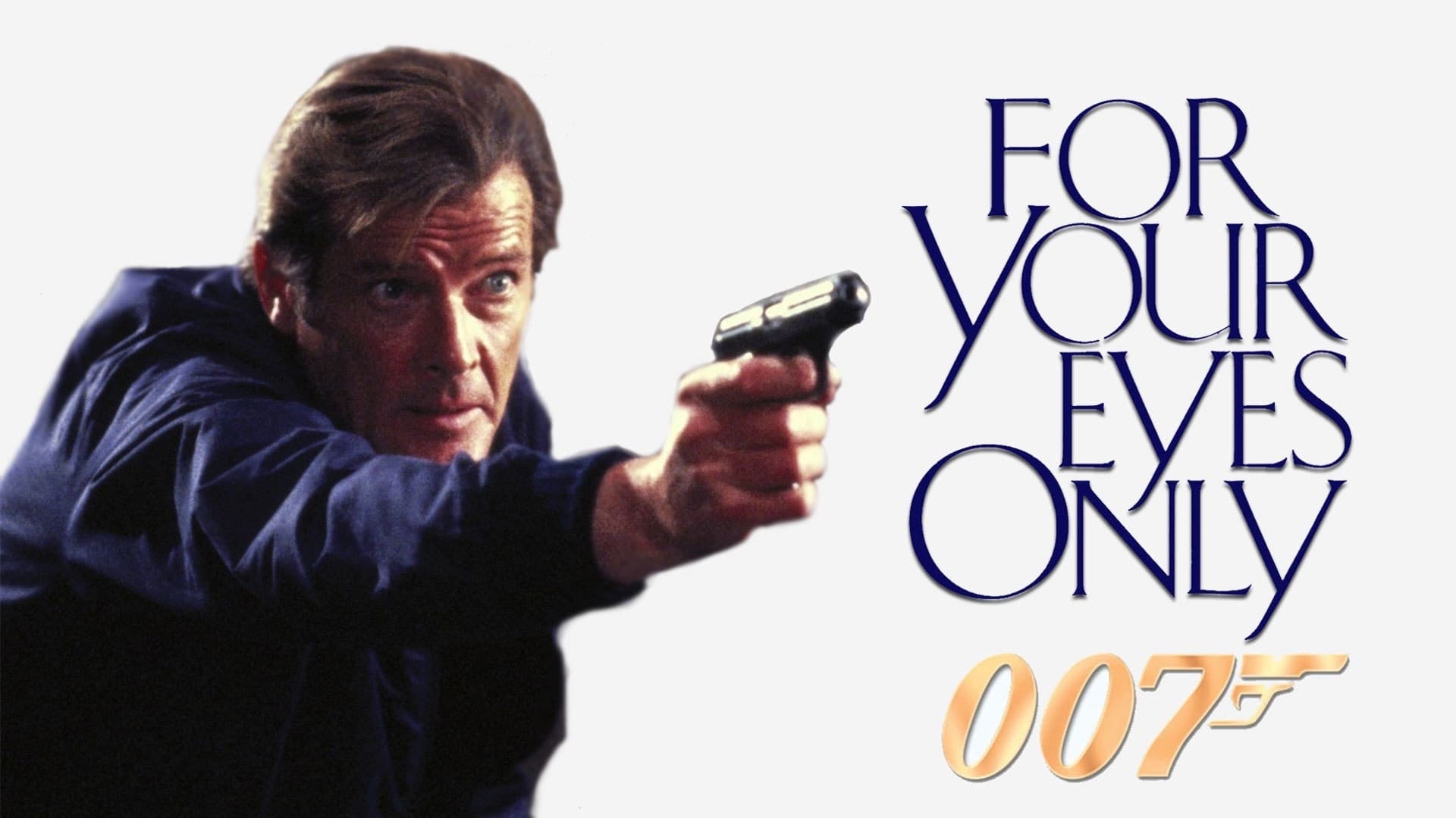 Τζέιμς Μποντ, Πράκτωρ 007: Για τα Μάτια σου Μόνο