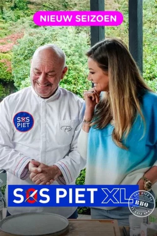 SOS Piet XL - Season 4