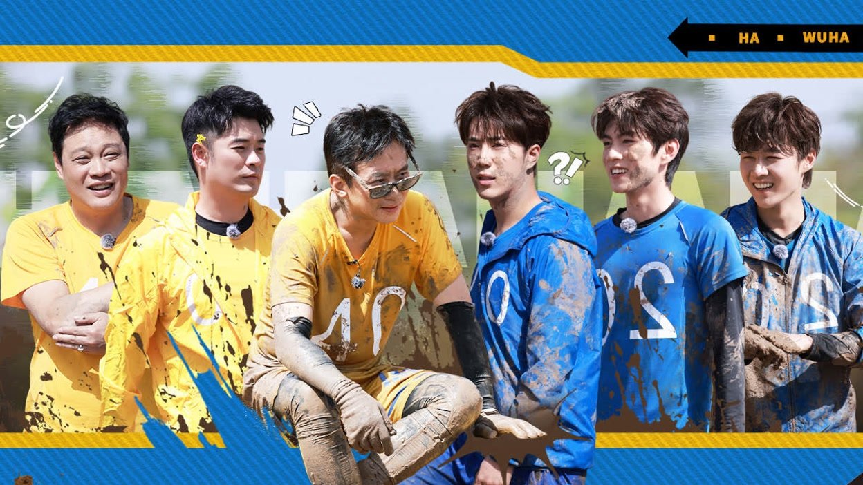 哈哈哈哈哈 5x15