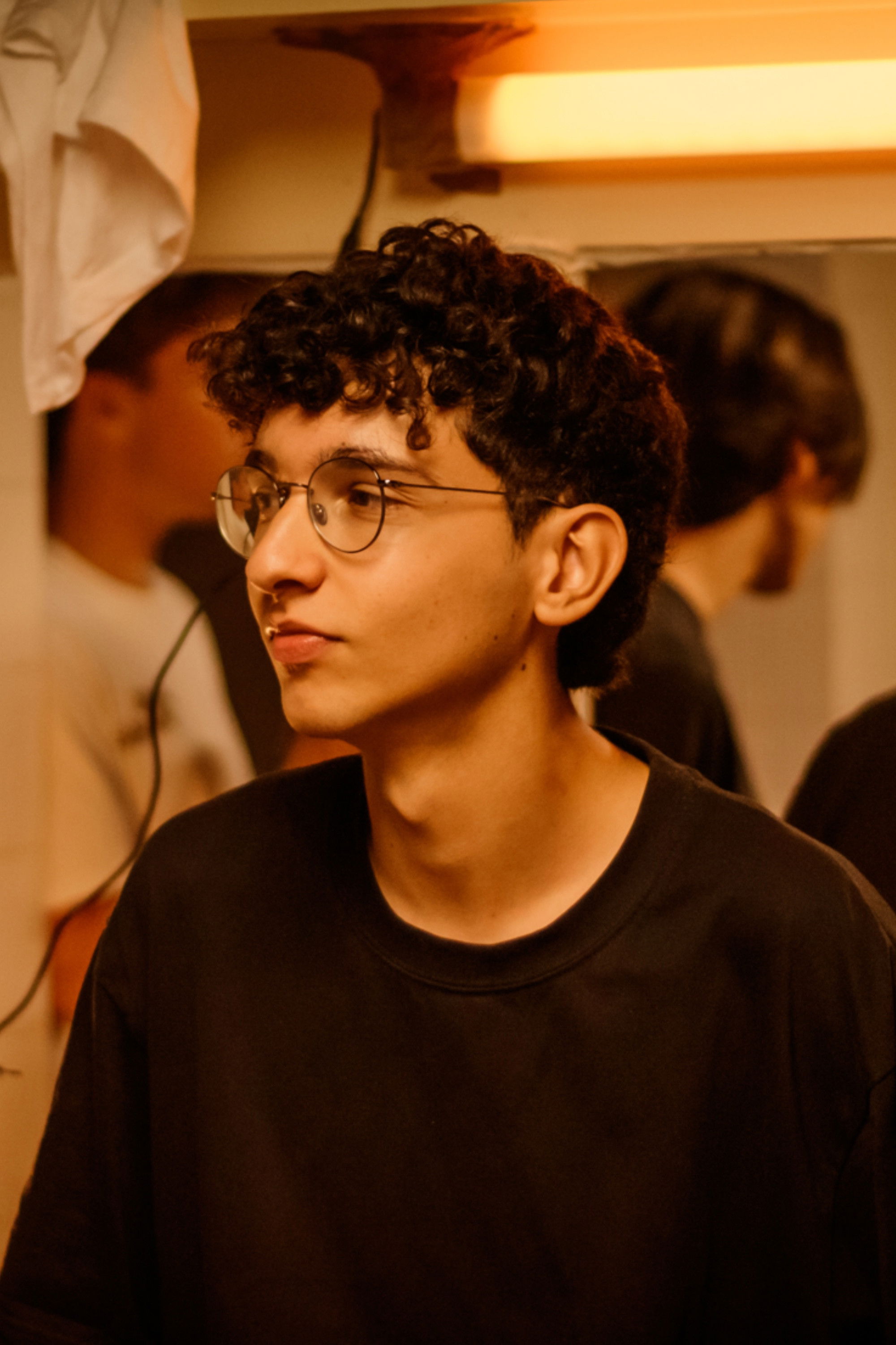 et billede af Filipe Miguel