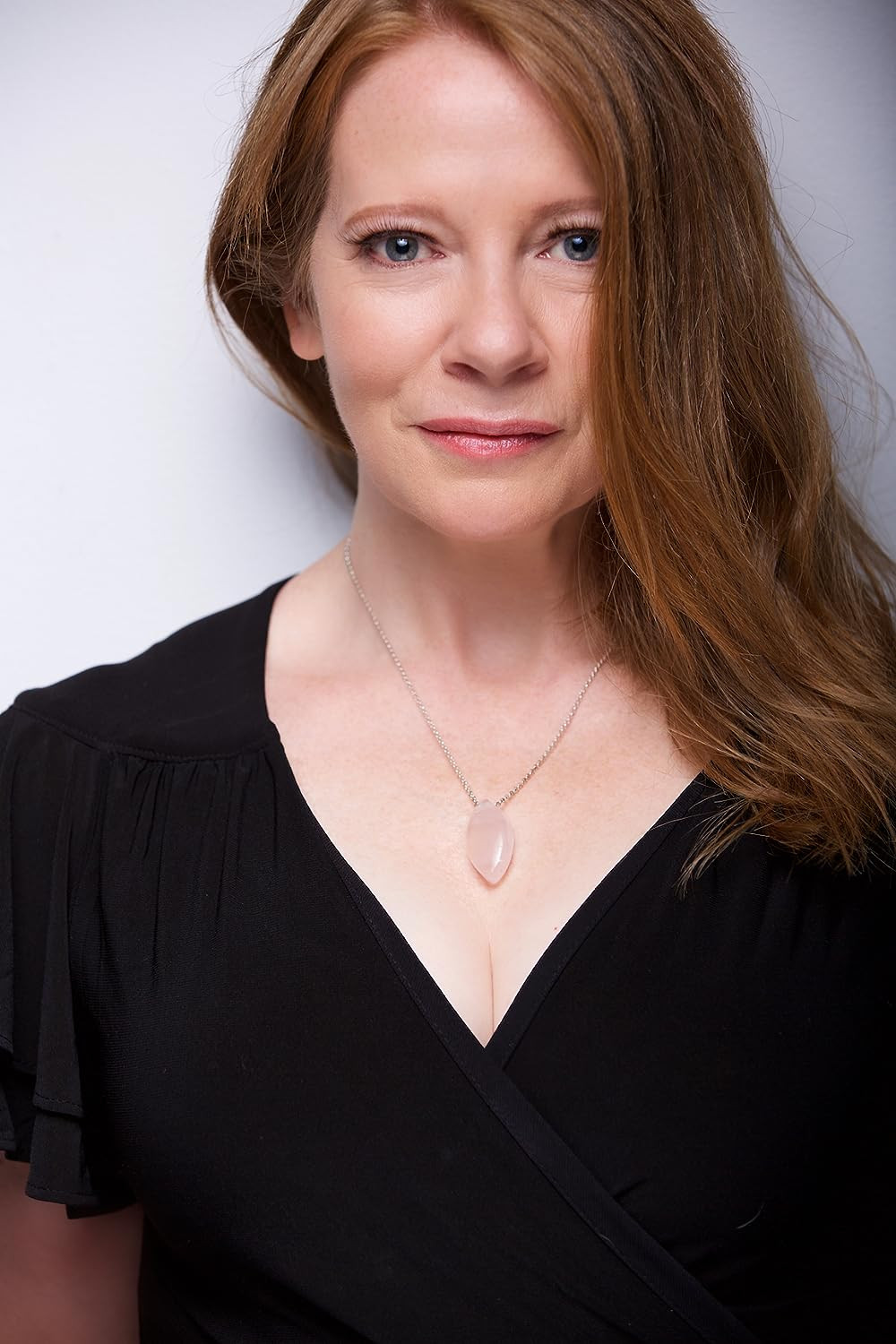 et billede af Leigh Ann Taylor