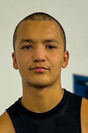 et billede af Emiliano Gandara