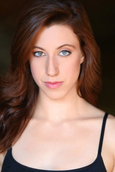 et billede af Kelsey Walston