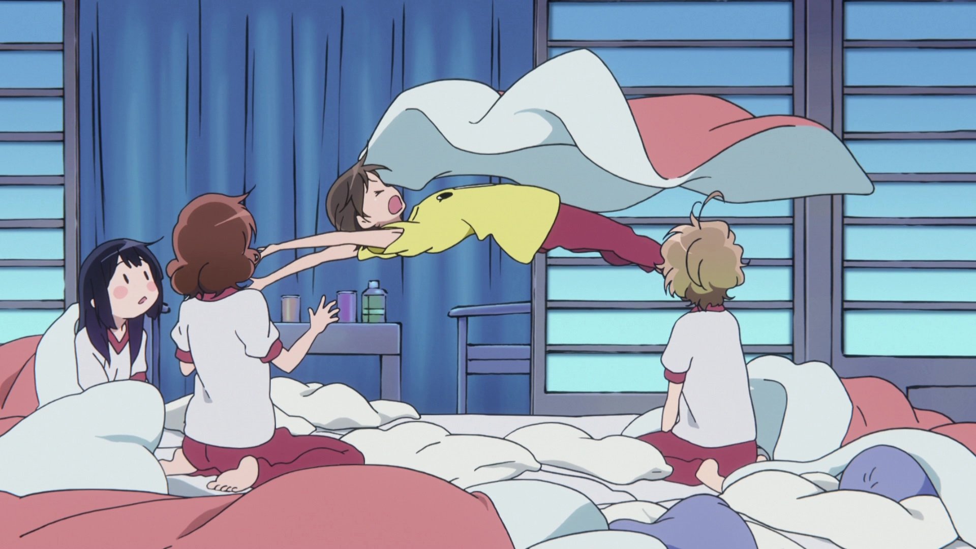 Sound! Euphonium