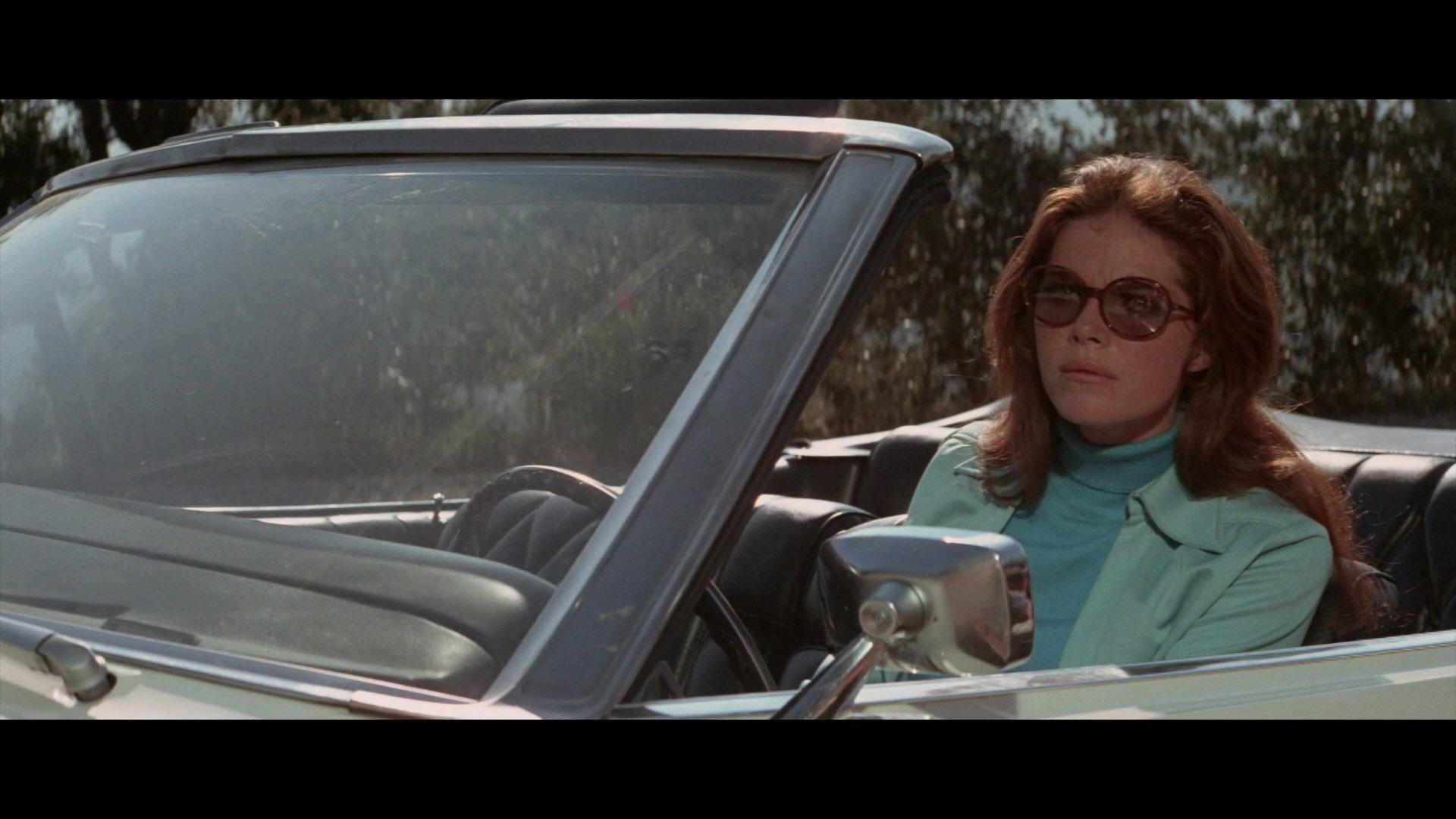 La dame dans l'auto avec des lunettes et un fusil (1970) – Filmer