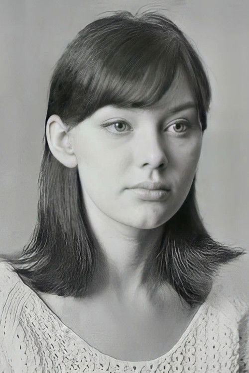 et billede af Lyudmila Saveleva