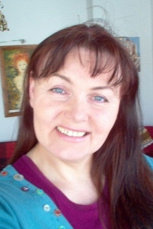 et billede af Małgorzata Masalska