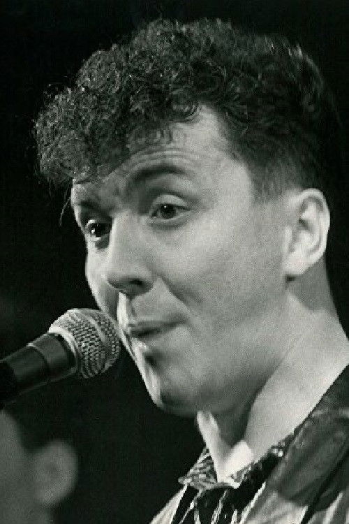 et billede af Nenad Radulović