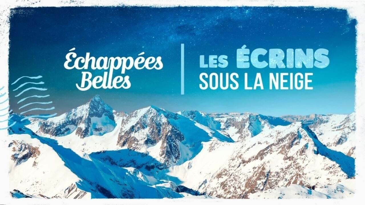 Echappées Belles