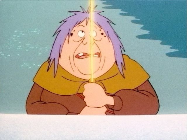 Le Magicien d'Oz - Ozma, la princesse d'Oz