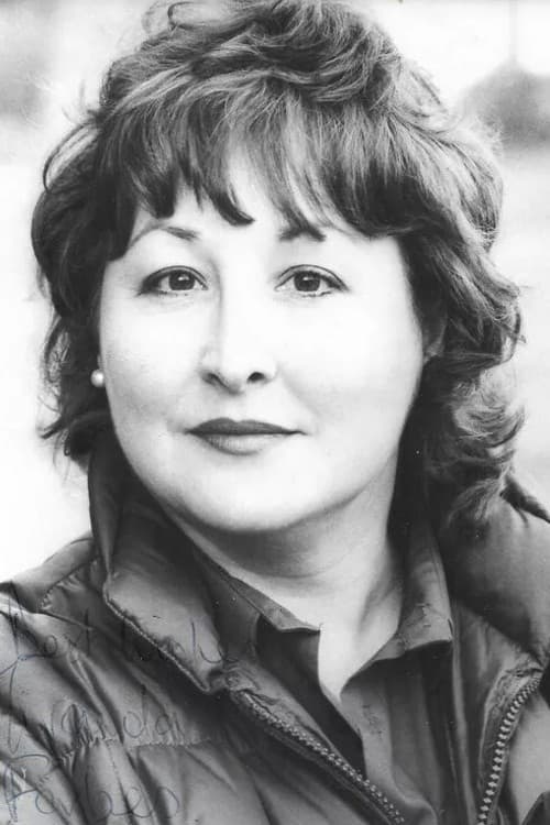 et billede af Miranda Forbes