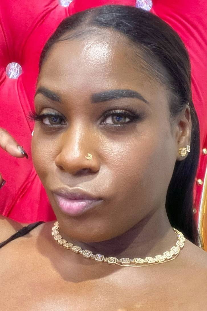 et billede af OxyLauren