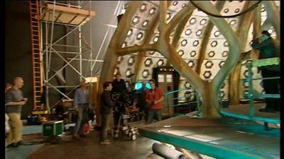 Doctor Who Confidential