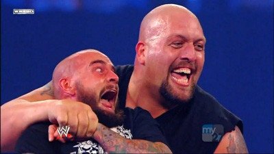 WWE SmackDown