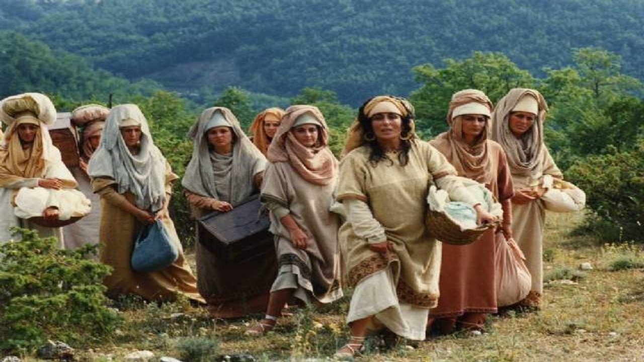 Magnificat (1993)