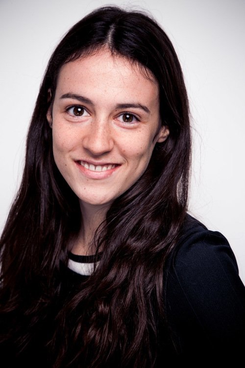 et billede af Joosje Duk