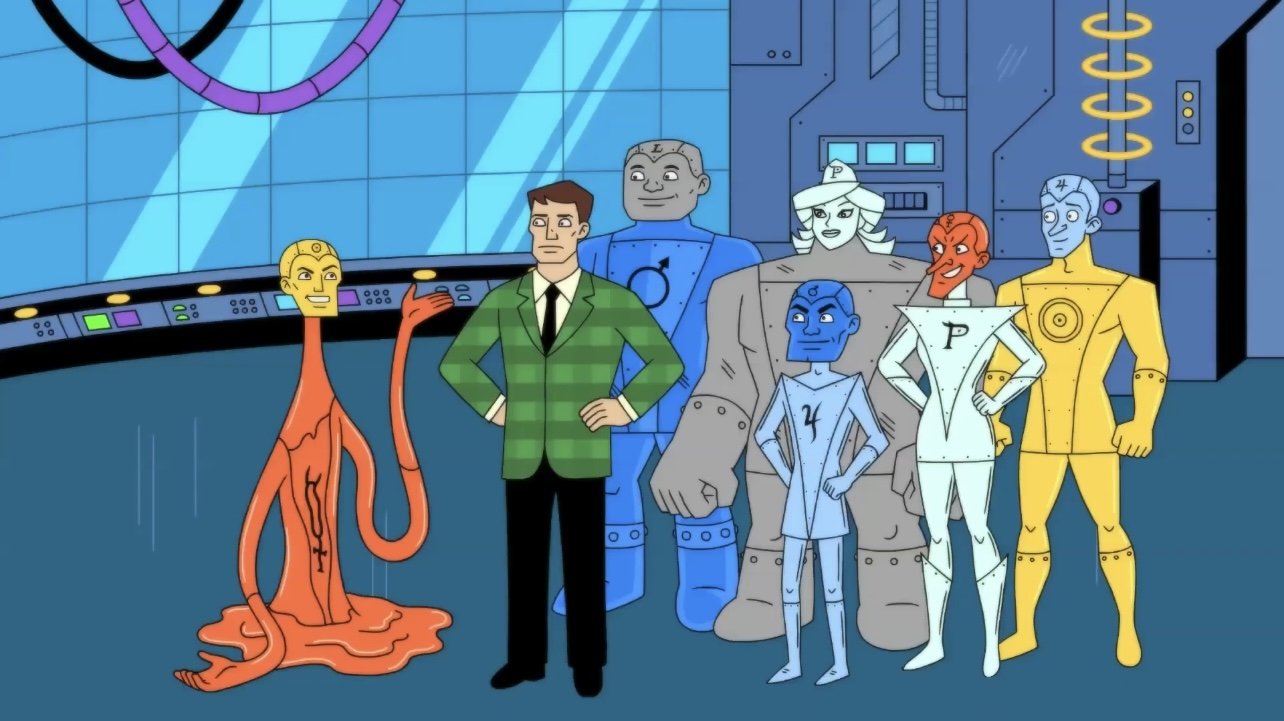 Episode 3