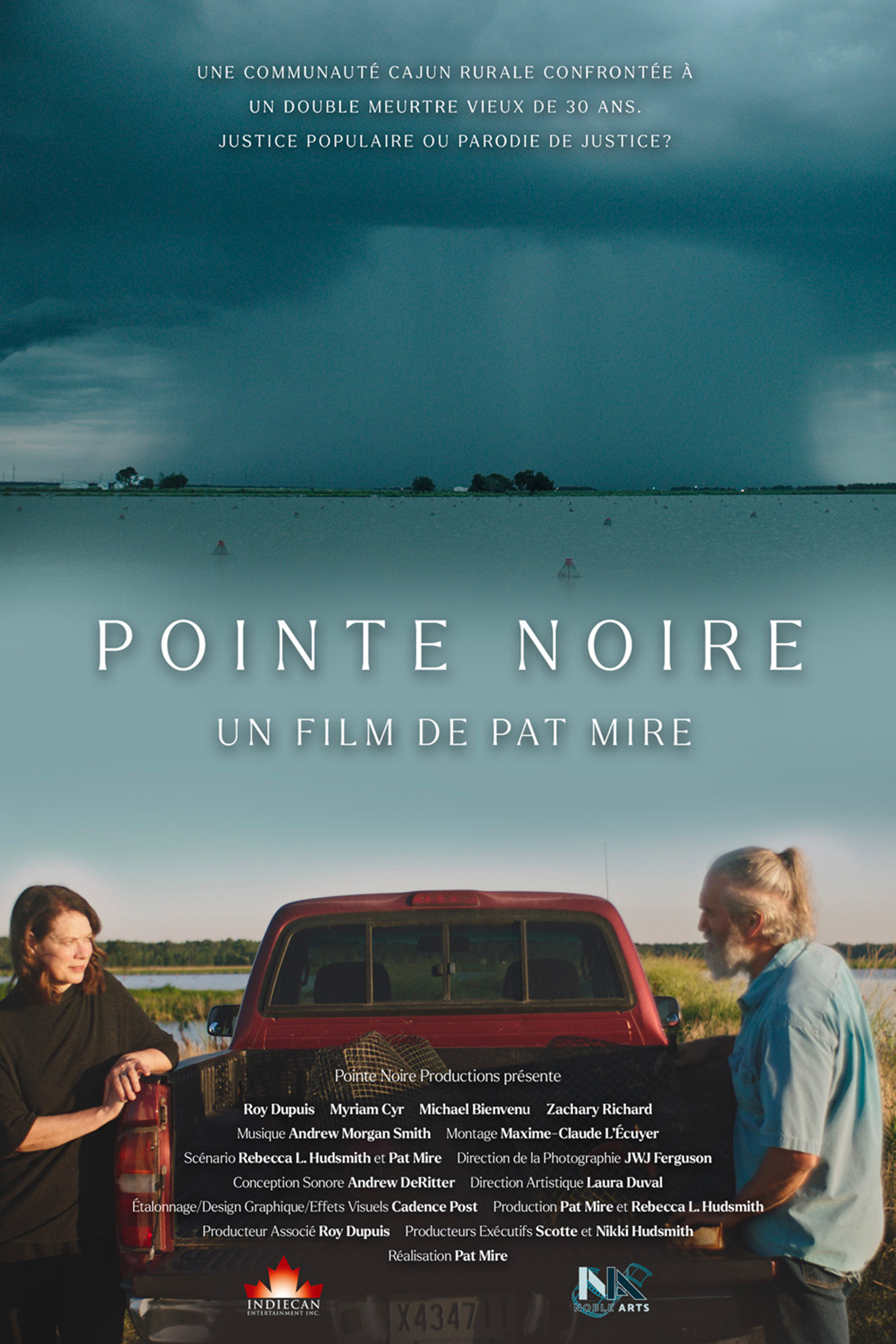Pointe Noire