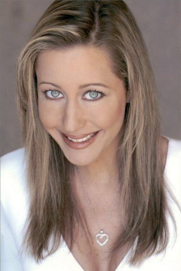 et billede af Christy Bella Joiner