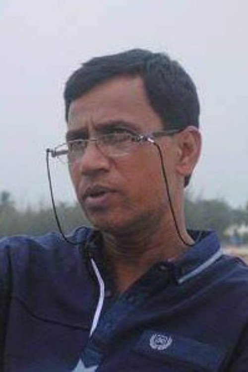 Shafi Uddin Shafi backdrop