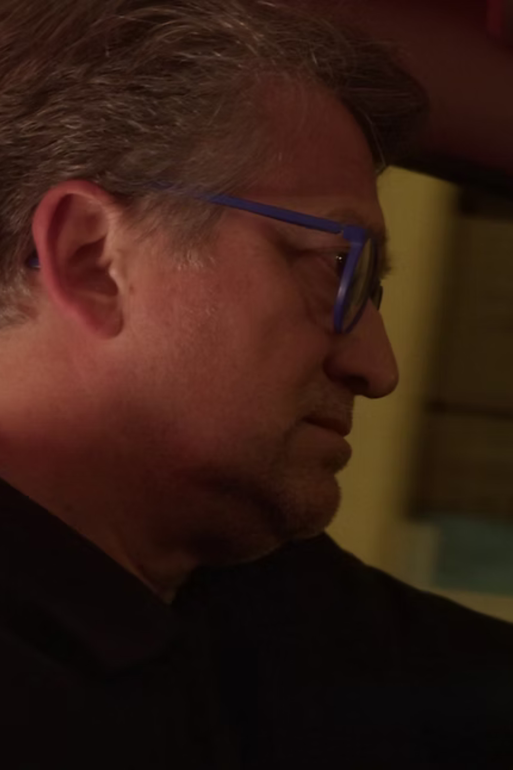 et billede af Franck Laborderie