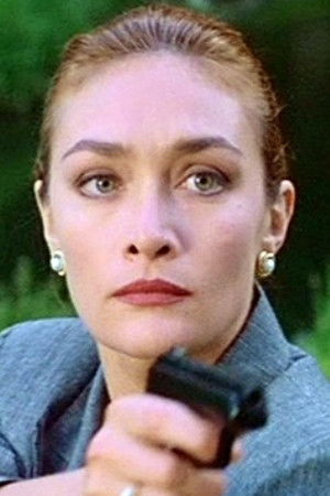 et billede af Lauren Grandt